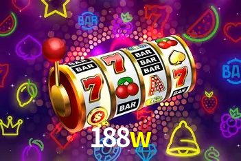 Jogos de Slot 188w