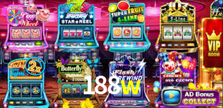 Exclusive Games 188w