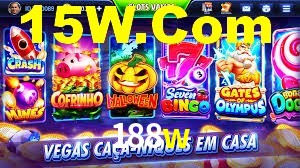 188w casino