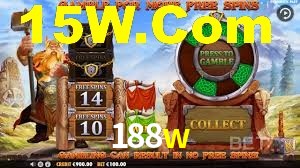 Welcome Bonus 188w