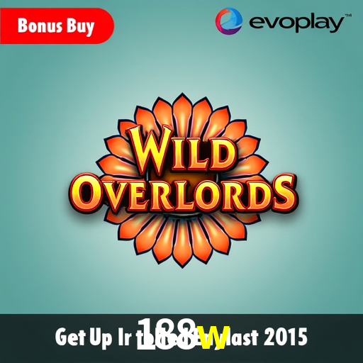 Welcome Bonus 188w