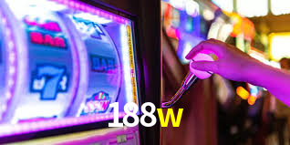 188w App Interface