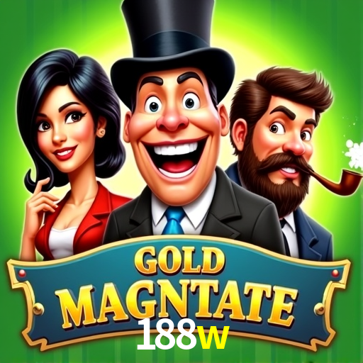 Game Providers 188w