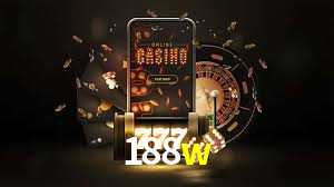 188w casino
