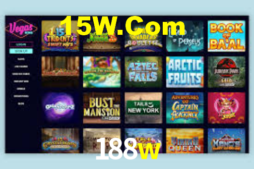188w