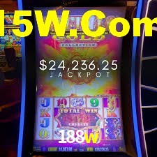 VIP Casino 188w