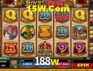 Casino Ao Vivo 188w