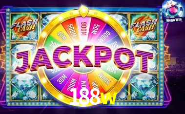 Casino Ao Vivo 188w