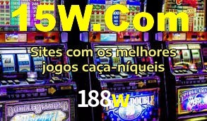 Sinta a adrenalina dos jogos de cassino com 188w